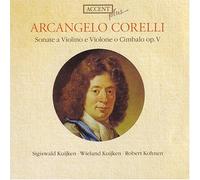 Arcangelo Corelli - Son Vln 1/3/6/11/12