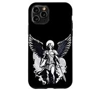Arcangelo cristiano San Michele Custodia per iPhone 11 Pro