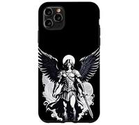 Arcangelo cristiano San Michele Custodia per iPhone 11 Pro Max