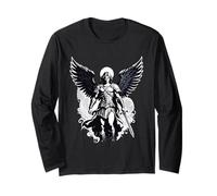 Arcangelo Cristiano San Michele Maglia a Manica