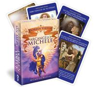 Arcangelo Michele. Le Carte dell'Oracolo 44 Carte con Guida