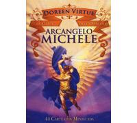 Arcangelo Michele. Le carte dell'oracolo. 44 Carte. Con libro