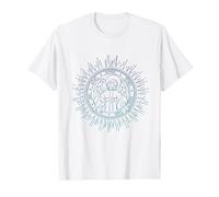 Arcangelo Raffaele (Serie Bring in the light) Reiki Yoga Maglietta