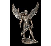 Arcangelo Sariel Figura - Statua Decorativa Angelo Dea - Veronese