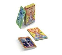 Arcani maggiori spirito dell'onda. Con 22 Carte