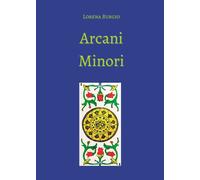 Arcani minori - Burgio Lorena