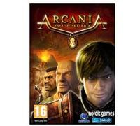 ARCANIA FALL OF SETARRIF