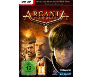 ArcaniA: Fall of Setarrif - [Edizione: Germania]