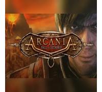 ArcaniA: Fall of Setarrif (PC) Steam Key - GLOBAL