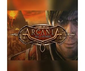 ArcaniA: Fall of Setarrif (PC) Steam Key - GLOBAL