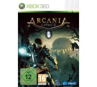 Arcania: Gothic 4 [Edizione: Germania]