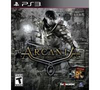 Arcania: La Storia Completa [THQ NORDIC VARIANT] - PS3