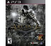 Arcania: La Storia Completa [THQ NORDIC VARIANT] - PS3