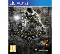 Arcania - The Complete Tale (Playstation 4) [Edizione: Italia]