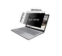 ARCANITE, filtro privacy per schermi laptop da 13,3'' widescreen 16:10