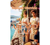 ARCANO CAFE: English edition