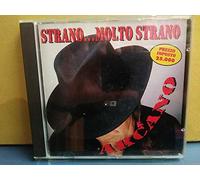Arcano - Strano... Molto Strano