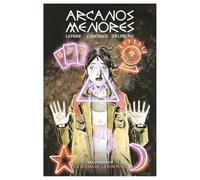 Arcanos menores 2. La rueda de la fortuna