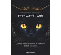 Arcanum