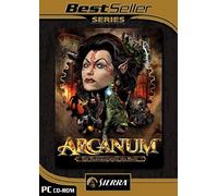 Arcanum [Bestseller Series]