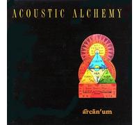 Arcanum by Acoustic Alchemy (1996-06-18)