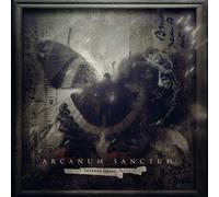 Arcanum Sanctum - Veritas Odium Parit