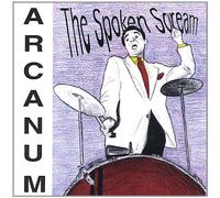 Arcanum - Spoken Scream