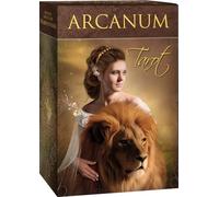 ARCANUM TAROT