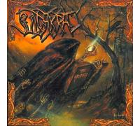 arcanum the (splatter vinyl lp)
