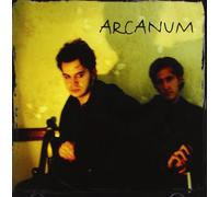 Arcanum - The Spolen Scream