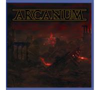 Arcanum - What If You die Tomorrow