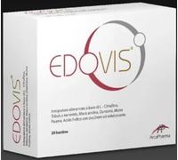 Arcapharma Edovis 20 Bustine