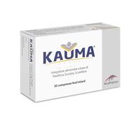 Arcapharma Kauma Integratore per il Distrubo dell'Ansia, 30 Compresse