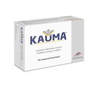 Arcapharma Kauma Integratore per il Distrubo dell'Ansia, 30 Compresse