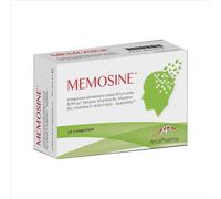 Arcapharma Memosine Integratore Alimentare 30 Compresse