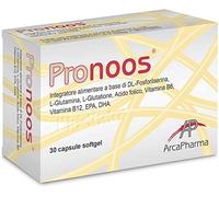 Arcapharma Pronoos 30 Compresse