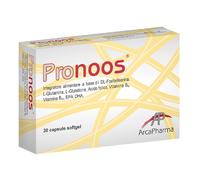 ArcaPharma Pronoos® 30 pz Capsule