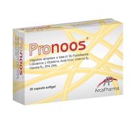 ArcaPharma Pronoos® 4x30 pz Capsule