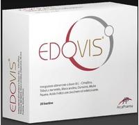 arcapharma srl Edovis 20 Bustine