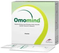 arcapharma srl Omomind 30 bustine