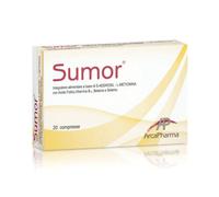 Sumor integratore sindromi depressive 20 compresse