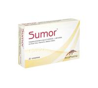 Arcapharma Sumor 20 Compresse - Integratore Per Il Tono Dell'Umore
