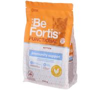 Arcaplanet Petz Health Befortis Cat Kitten Gattini 400 g Mangime