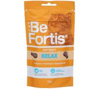 Arcaplanet Petz Health Befortis Cat Snack Soft Relax Gatti 50 g Mangim