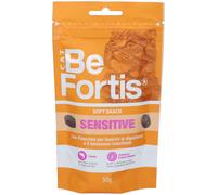 Arcaplanet Petz Health Befortis Cat Snack Soft Sensitive 50 g Mangime