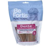 Arcaplanet Petz Health Befortis Dog Snack Dental Immunity Support Cani