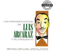 Arcaraz, Luis - Serie de Camden