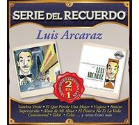 Arcaraz Luis - Serie Del Recuerdo (2016