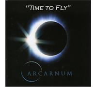 Arcarnum - Time to Fly