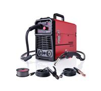 ARCCAPTAIN Saldatrice MIG MAG a Gas Inerte IGBT 140A AC230V Saldatrice a Filo